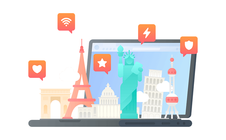 在西班牙连接到中国vpn - 返华加速器